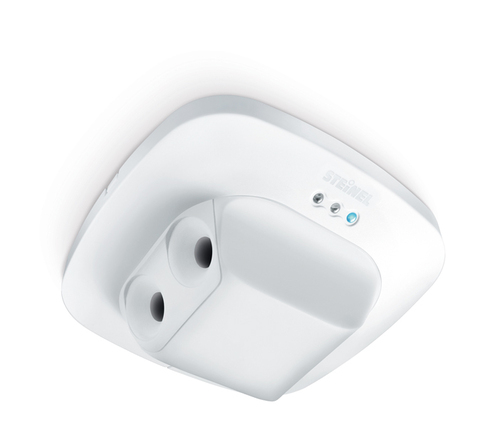 Kontrollera Steinel Dual US KNX V3 närvarosensor