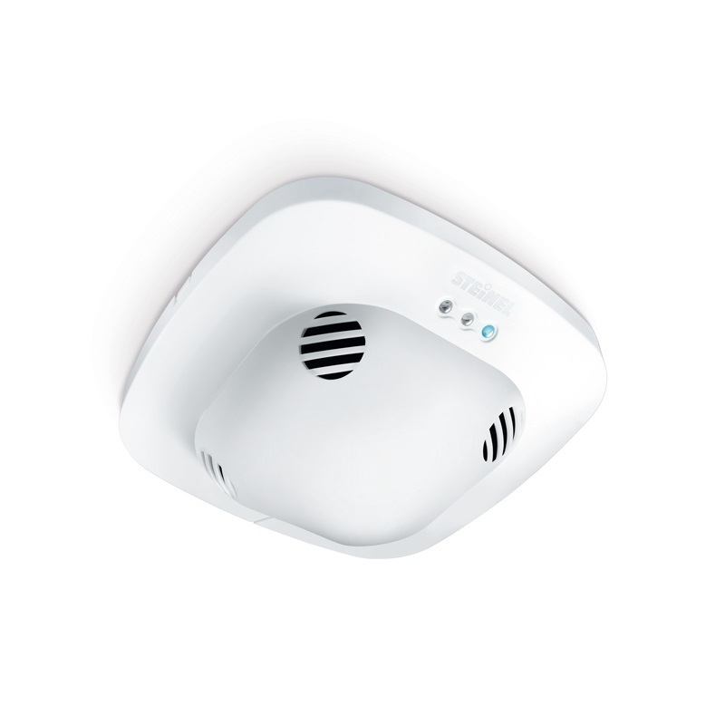Kontrollera Steinel US 360 KNX V3 närvarosensor Steinel US 360 KNX V3 närvarosensor