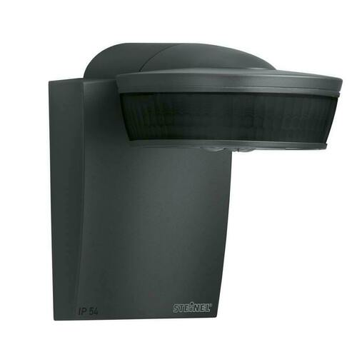 Kontrollera Steinel SensIQ EVO KNX V3.1 antracit rörelsesensor