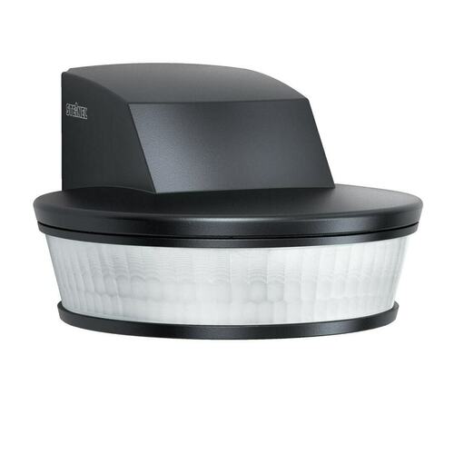 Kontrollera Steinel SensIQ S EVO KNX V3 rörelsesensor svart