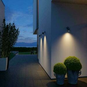 Steinel Spot ONE 6,7W LED-armatur med sensor antracit small 2