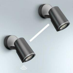 Steinel Spot ONE 6,7W LED-armatur med sensor antracit small 4