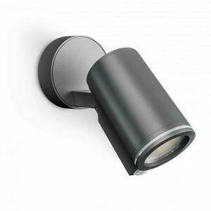 Steinel Spot ONE 6,7W LED-armatur med sensor antracit small 0