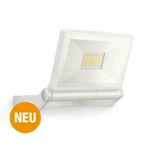 Kontrollera Steinel XLED One 18W LED-strålkastare vit
