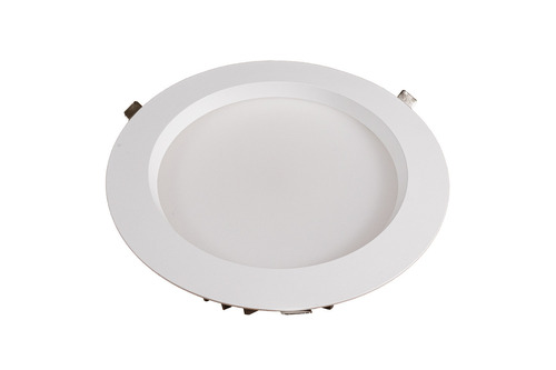 Kontrollera LED-downlight 38W 4K