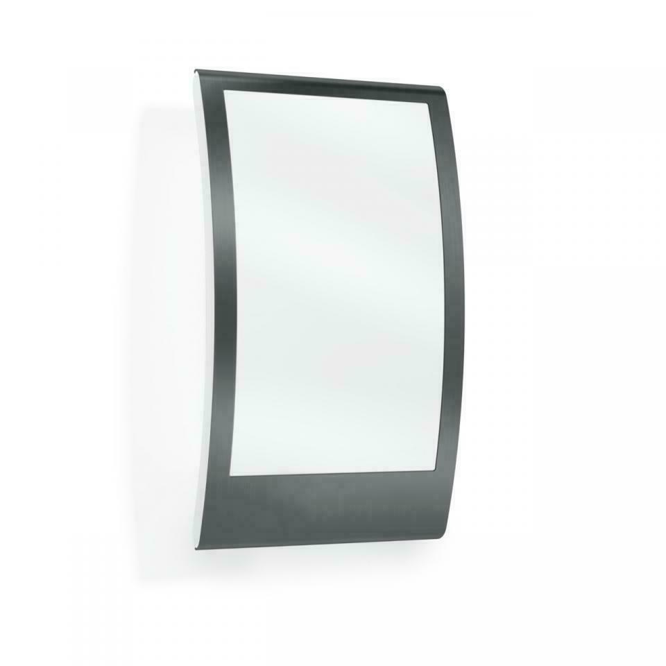 Kontrollera Steinel L 22 60W armatur utan sensor antracit Steinel L 22 60W armatur utan sensor antracit