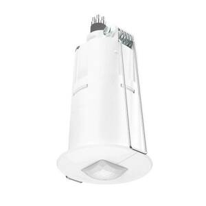 Steinel IR Quattro MICRO DALI-2 IPD målad närvarodetektor small 0