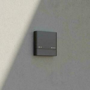 Bluetooth skymningssensor NIGHTMATIQ PLUS antracit small 1