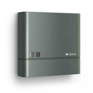 Bluetooth skymningssensor NIGHTMATIQ PLUS antracit small 0