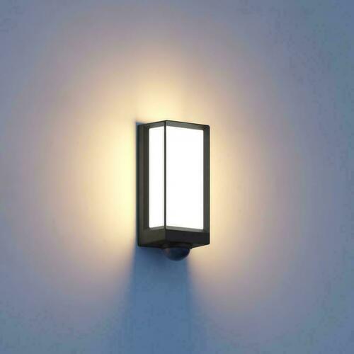 Kontrollera Steinel L 42 LED SC-armatur