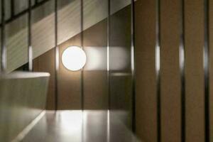 LED-armatur 23,7W Steinel RS PRO R30 PLUS SC NW med sensor small 1
