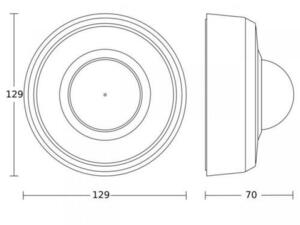 RÖRELSEDETEKTOR MD-24 COM1 AP BIA small 1