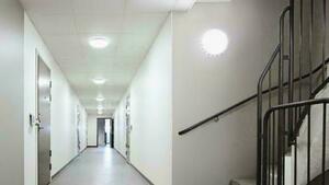 Steinel RS PRO S10 NW 12 W LED-armatur med sensor small 1