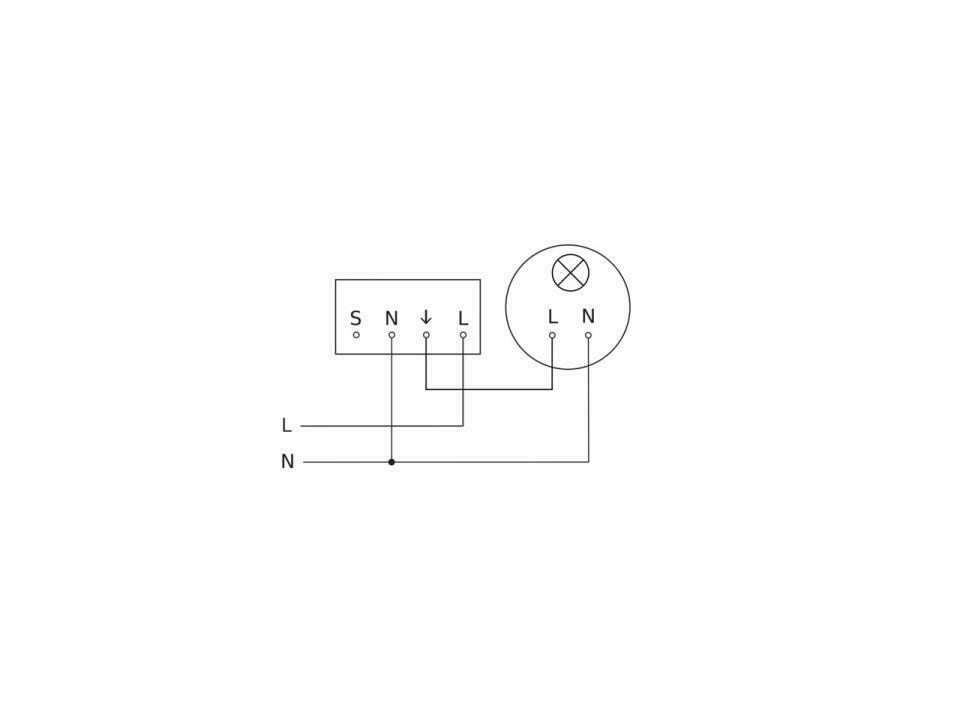 Förhandsvisning Steinel True Presence® COM1 UP sensor svart Steinel True Presence® COM1 UP sensor svart
