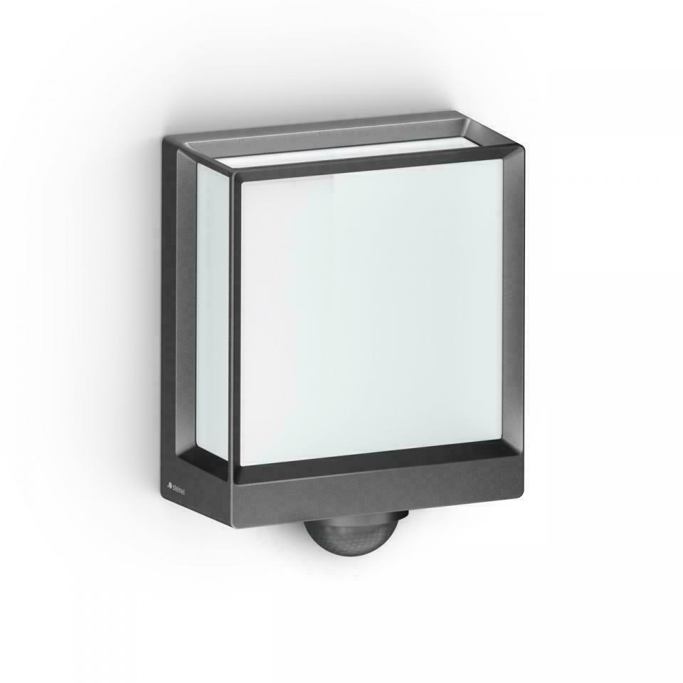 Utsikt Steinel L 40 LED SC-armatur Steinel L 40 LED SC-armatur