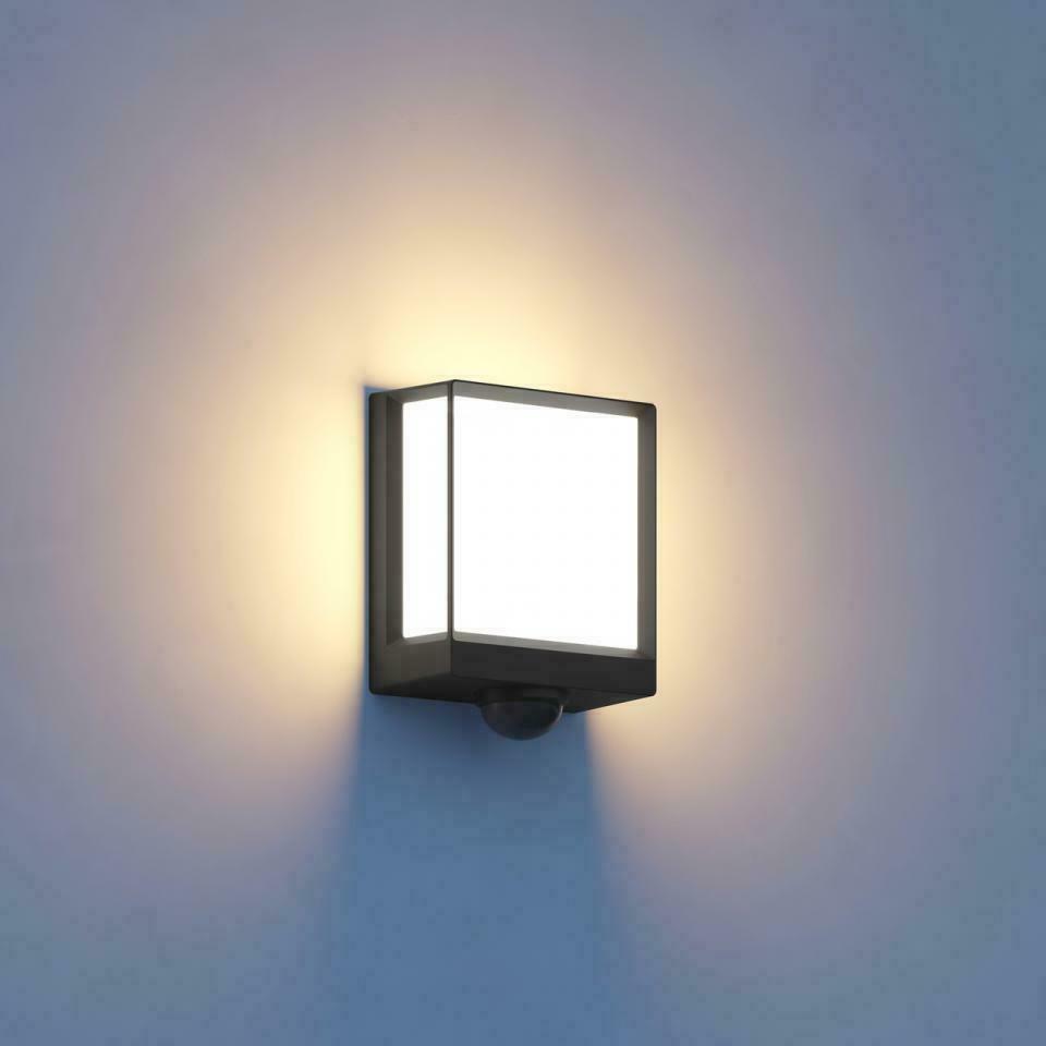 Förhandsvisning Steinel L 40 LED SC-armatur Steinel L 40 LED SC-armatur