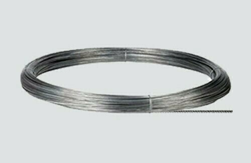 Kontrollera Stållinans längd:5m S-9000/211-S-5