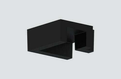 Kontrollera Kopplingshus 9605-O/B M