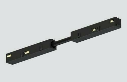Kontrollera Justerbar strömbrytare 9518-S/B-E M