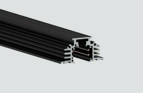 Kontrollera Samlingsskena 2m vit 9500-2/W2-ST3-E