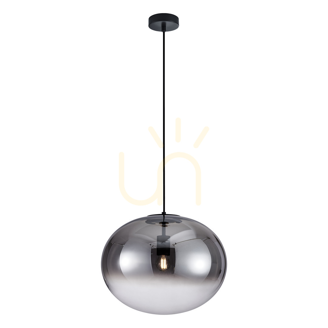 Campania taklampa 1x E27