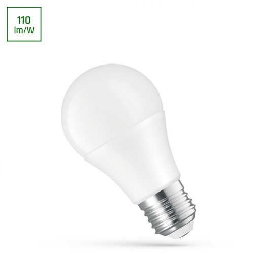 Kontrollera Led Gls E27 24 V Ac/Dc 10 W Cw Spectrum