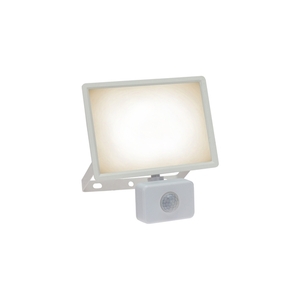 Noctis Lux 3 Strålkastare 30 Ww 230 V Ip44 150x190x53mm Vit Pir Rörelsesensor 1 Noctis Lux 3 Strålkastare 30 Ww 230 V Ip44 150x190x53mm Vit Pir Rörelsesensor small 1