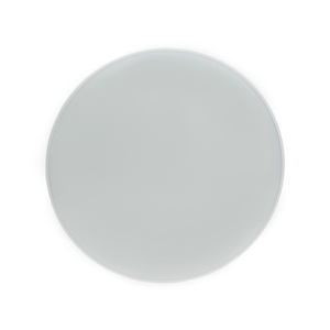 Nymphea Black &amp; White Rings 40 Ww 230 V 115st Ip54 Fi485x70 White/Black Round. small 1