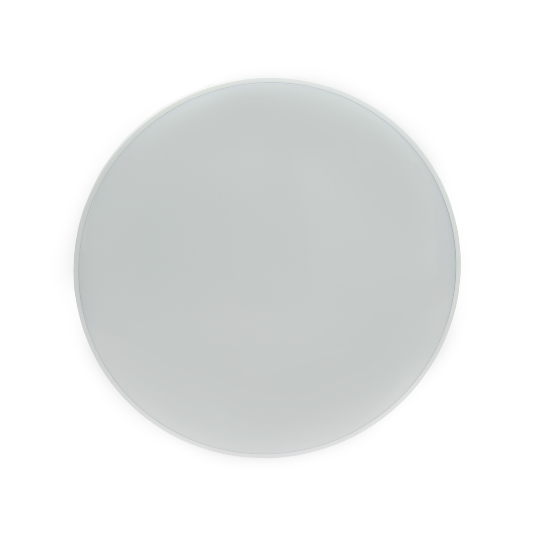 Utsikt Nymphea Svarta & Vita Ringar 40 W Cw 230 V 115st Ip54 Fi485x70 Vit/Svart Rund. Nymphea Svarta & Vita Ringar 40 W Cw 230 V 115st Ip54 Fi485x70 Vit/Svart Rund.