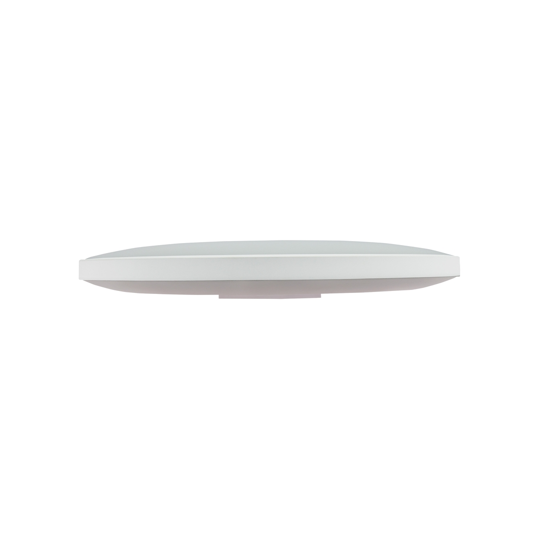 Kontrollera Nymphea Svarta & Vita Ringar 40 W Cw 230 V 115st Ip54 Fi485x70 Vit/Svart Rund. Nymphea Svarta & Vita Ringar 40 W Cw 230 V 115st Ip54 Fi485x70 Vit/Svart Rund.