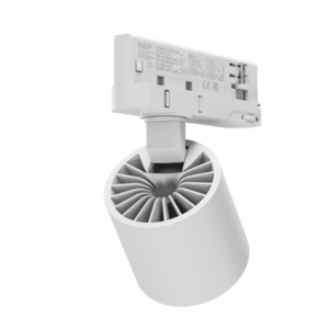 Artemida Mini 6.5 20 Ww 230 V 36, 60st. Ip20 Ra90 75x78x110 Vit 5 års garanti med elektrisk justering small 5