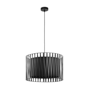 Harmony svart taklampa 3 Pł small 0