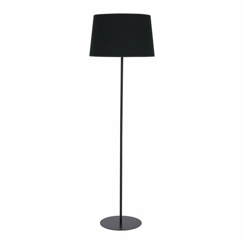 Kontrollera Maja Svart Golvlampa 1 Pł