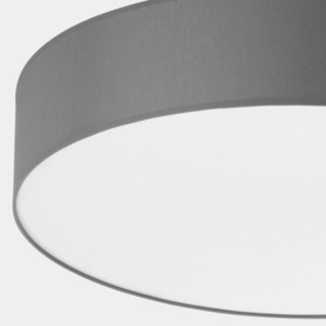 Rondo taklampa i grafit 4 Pł 600 small 1