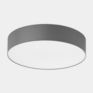 Rondo taklampa i grafit 4 Pł 600 small 0