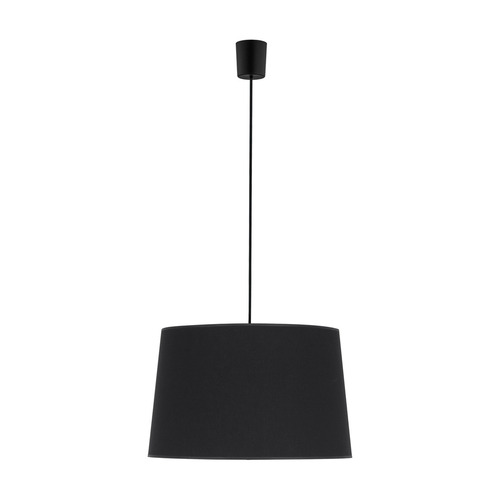 Kontrollera Maja svart taklampa 1 Pł