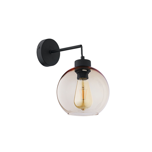 Kontrollera Cubus Vägglampa 1 Pł