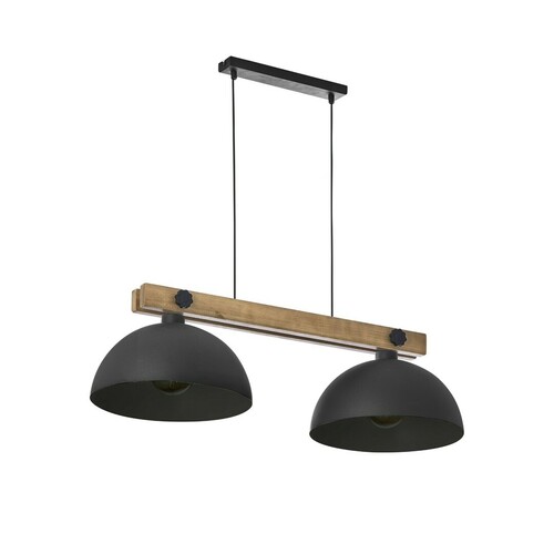 Kontrollera Oslo taklampa 2 Pł
