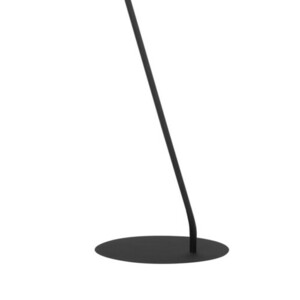 Soho svart golvlampa.1 Pł small 2