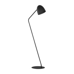 Soho svart golvlampa.1 Pł small 0