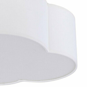 Taklampa Cloud White Mini 2 Pł small 1