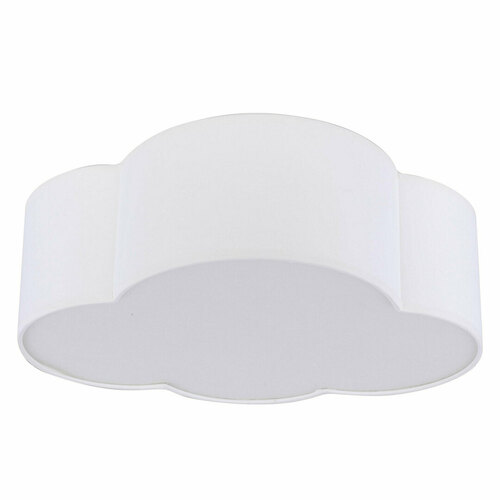 Kontrollera Taklampa Cloud White Mini 2 Pł