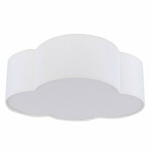 Taklampa Cloud White Mini 2 Pł small 0