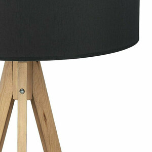 Treviso Svart Golvlampa 1 Pł Fsc 100%, Sa-Coc-006060 small 2