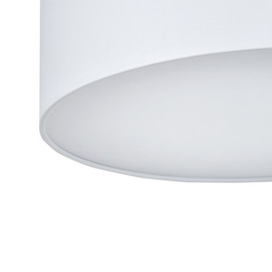 Rondo taklampa vit 4 Pł 400 small 2