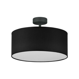 Rondo svart taklampa 4 Pł 450 small 0
