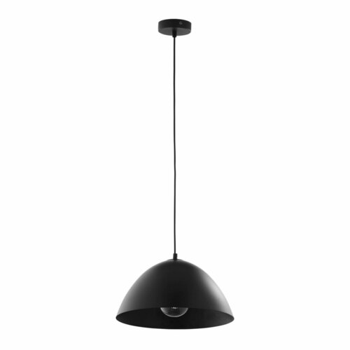 Kontrollera Faro New Black M Pendellampa 1 Pł.