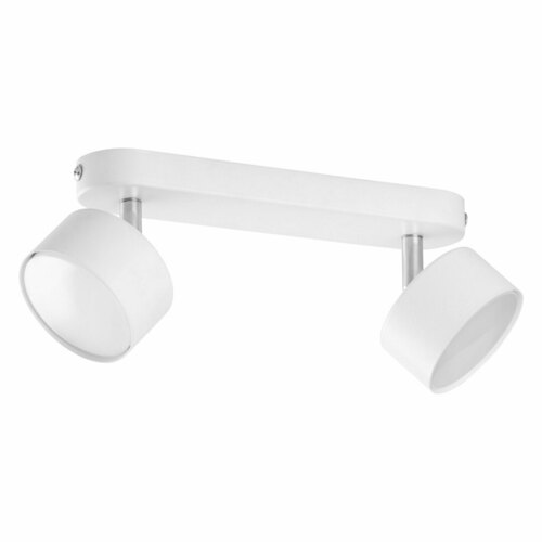 Kontrollera Clark taklampa vit 2 Pł