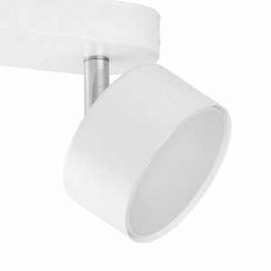 Clark taklampa vit 3 Pł small 2