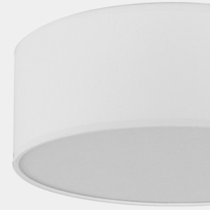 Rondo vit taklampa 4 Pł 450 small 1